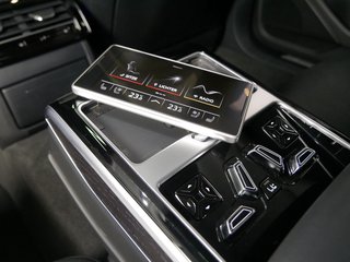 Audi A8 50 TDI L quattro Alcant Pano 360 Rear Seat - foto 22