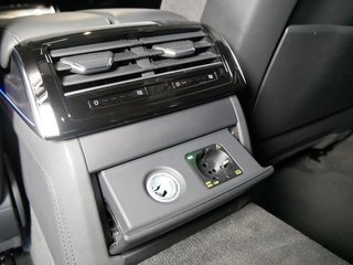 Audi A8 50 TDI L quattro Alcant Pano 360 Rear Seat - foto 23