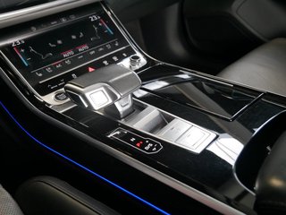 Audi A8 50 TDI L quattro Alcant Pano 360 Rear Seat - foto 9