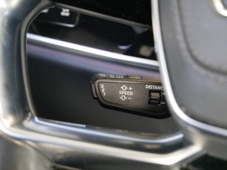 Audi A8 50 TDI L quattro Alcant Pano 360 Rear Seat - foto 12