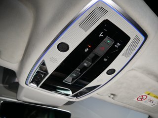 Audi A8 50 TDI L quattro Alcant Pano 360 Rear Seat - foto 25