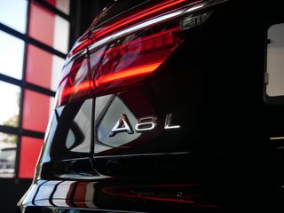 Audi A8 50 TDI L quattro Alcant Pano 360 Rear Seat - foto 27