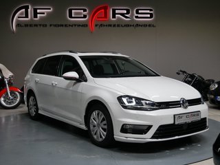 Volkswagen Golf Variant VII 2.0TDI BMT Pano Kamera - photo 6