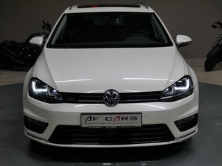 Volkswagen Golf Variant VII 2.0TDI BMT Pano Kamera - photo 8
