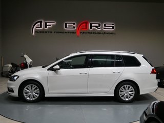Volkswagen Golf Variant VII 2.0TDI BMT Pano Kamera - photo 2