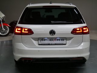 Volkswagen Golf Variant VII 2.0TDI BMT Pano Kamera - photo 4