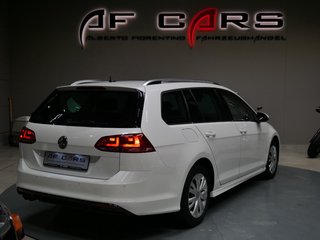 Volkswagen Golf Variant VII 2.0TDI BMT Pano Kamera - photo 5