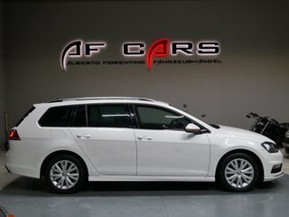 Volkswagen Golf Variant VII 2.0TDI BMT Pano Kamera - photo 7