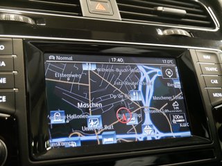 Volkswagen Golf Variant VII 2.0TDI BMT Pano Kamera - photo 9