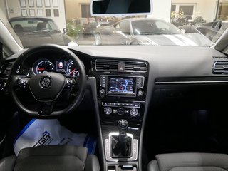 Volkswagen Golf Variant VII 2.0TDI BMT Pano Kamera - photo 17