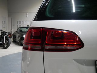 Volkswagen Golf Variant VII 2.0TDI BMT Pano Kamera - photo 23