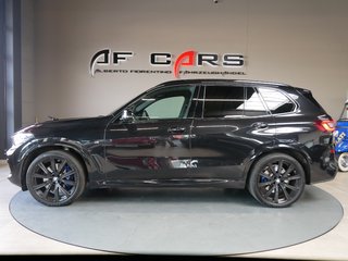 BMW X5 M50 d Voll Pano 22" DAB X5 d  Kamera - bilder 2