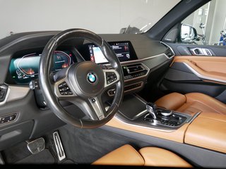 BMW X5 M50 d Voll Pano 22" DAB X5 d  Kamera - bilder 11