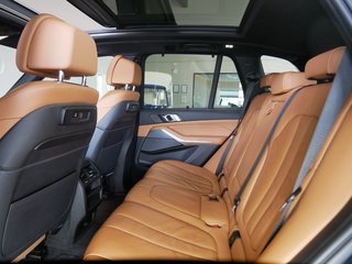 BMW X5 M50 d Voll Pano 22" DAB X5 d  Kamera - bilder 13