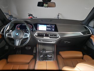 BMW X5 M50 d Voll Pano 22" DAB X5 d  Kamera - bilder 16
