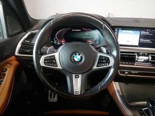 BMW X5 M50 d Voll Pano 22" DAB X5 d  Kamera - bilder 17