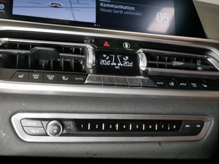 BMW X5 M50 d Voll Pano 22" DAB X5 d  Kamera - bilder 19