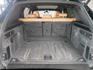 BMW X5 M50 d Voll Pano 22" DAB X5 d  Kamera - bilder 21