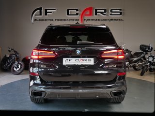 BMW X5 M50 d Voll Pano 22" DAB X5 d  Kamera - bilder 4