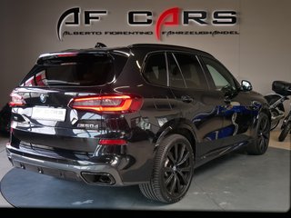 BMW X5 M50 d Voll Pano 22" DAB X5 d  Kamera - bilder 5