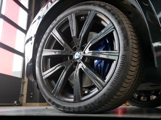 BMW X5 M50 d Voll Pano 22" DAB X5 d  Kamera - bilder 9