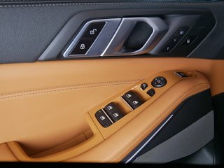 BMW X5 M50 d Voll Pano 22" DAB X5 d  Kamera - bilder 10