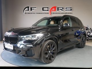 BMW X5 M50 d Voll Pano 22" DAB X5 d  Kamera - bilder 1