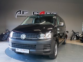 Volkswagen T6 Transporter Used vehicle for sale