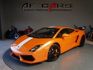Lamborghini Gallardo Gebrauchtwagen Kaufen