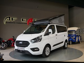Ford Transit Custom Used vehicle for sale