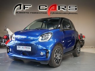 smart forTwo Used vehicle for sale