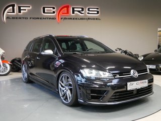 Volkswagen Golf Variant Golf VII R Variant 4 Motion Voll R 4 Kamera KW Gewinde - photo 3