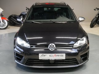 Volkswagen Golf Variant Golf VII R Variant 4 Motion Voll R 4 Kamera KW Gewinde - photo 2