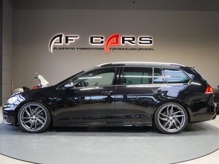 Volkswagen Golf Variant Golf VII R Variant 4 Motion Voll R 4 Kamera KW Gewinde - photo 8