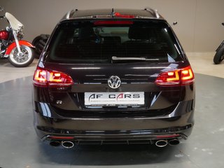 Volkswagen Golf Variant Golf VII R Variant 4 Motion Voll R 4 Kamera KW Gewinde - photo 6