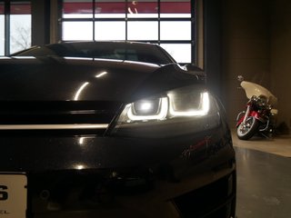 Volkswagen Golf Variant Golf VII R Variant 4 Motion Voll R 4 Kamera KW Gewinde - photo 28