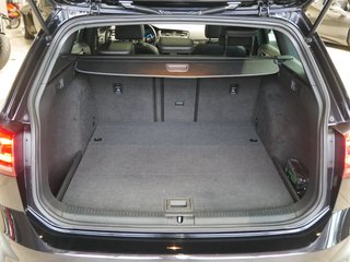 Volkswagen Golf Variant Golf VII R Variant 4 Motion Voll R 4 Kamera KW Gewinde - photo 9