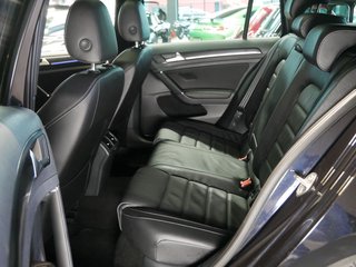 Volkswagen Golf Variant Golf VII R Variant 4 Motion Voll R 4 Kamera KW Gewinde - photo 10