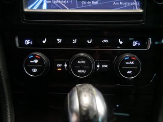 Volkswagen Golf Variant Golf VII R Variant 4 Motion Voll R 4 Kamera KW Gewinde - photo 16