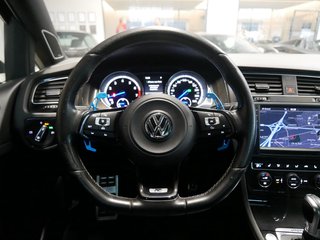 Volkswagen Golf Variant Golf VII R Variant 4 Motion Voll R 4 Kamera KW Gewinde - photo 18