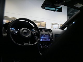 Volkswagen Golf Variant Golf VII R Variant 4 Motion Voll R 4 Kamera KW Gewinde - photo 22