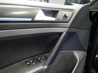 Volkswagen Golf Variant Golf VII R Variant 4 Motion Voll R 4 Kamera KW Gewinde - photo 12