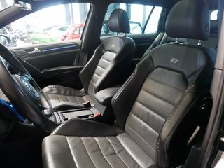 Volkswagen Golf Variant Golf VII R Variant 4 Motion Voll R 4 Kamera KW Gewinde - photo 14