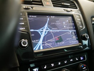 Volkswagen Golf Variant Golf VII R Variant 4 Motion Voll R 4 Kamera KW Gewinde - photo 23