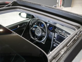 Volkswagen Golf Variant Golf VII R Variant 4 Motion Voll R 4 Kamera KW Gewinde - photo 24