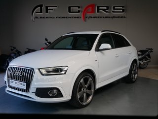 Audi Q3 Used vehicle for sale