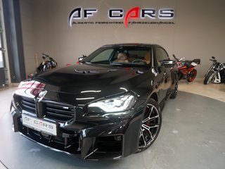 BMW M2 Gebrauchtwagen Kaufen