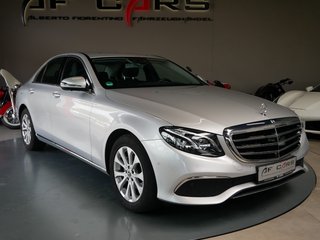 Mercedes-Benz E 200 d 360° DAB Multibeam LED Tempo - bilder 7