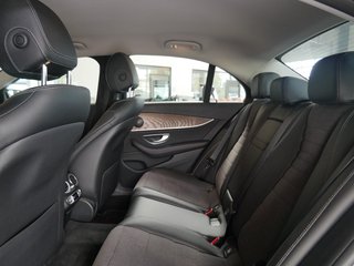 Mercedes-Benz E 200 d 360° DAB Multibeam LED Tempo - bilder 14