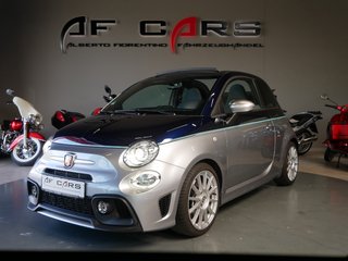 Abarth 695C Gebrauchtwagen Kaufen